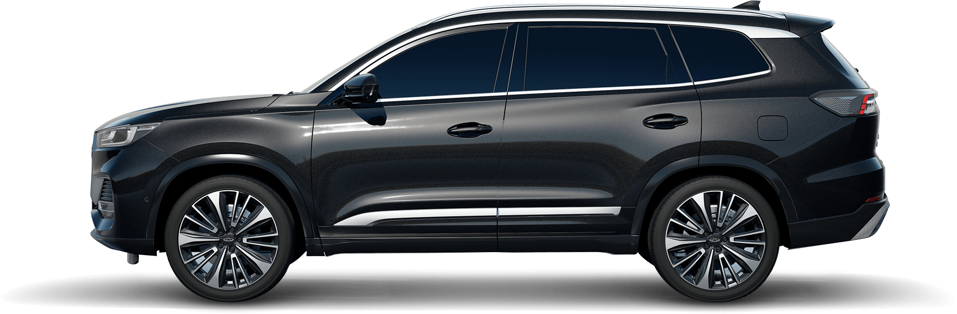 Tiggo 8 Pro Max 1.6T DCT GLS